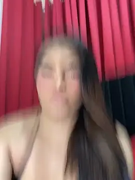 XMysteriousMe online show from March 16, 2026, 12:31 pm