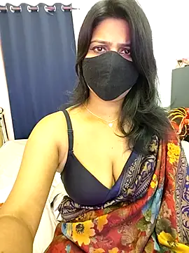 hoty sonali online show from September 14, 2025, 3:33 pm