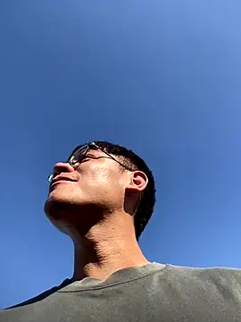 Foxfoxfox4 online show from November 5, 2025, 7:30 am