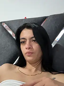 LiaCollings online show from October 11, 2025, 7:40 am