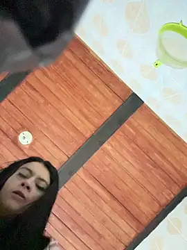 LiaCollings online show from February 23, 2026, 11:29 am