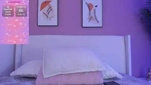  Saandy online show from September 17, 2025, 11:45 am