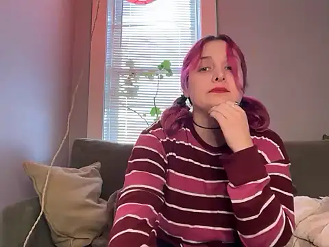 KandyHart online show from November 25, 2025, 8:31 pm