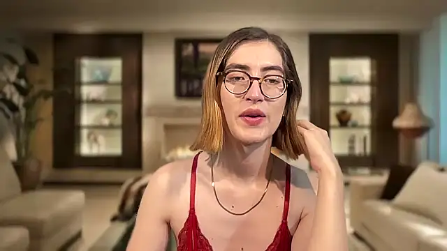 rousseblossom online show from November 23, 2025, 11:26 pm