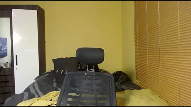 NawtyLisa online show from March 8, 2026, 4:55 pm