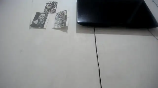 Foxy Lovex online show from March 3, 2026, 11:32 pm