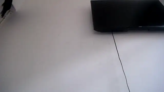 Foxy Lovex online show from April 7, 2026, 10:09 pm