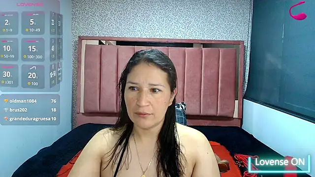 Barbara fox   online show from April 12, 2026, 10:53 am