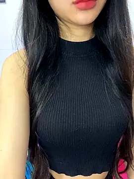 Sexlove bb online show from November 7, 2025, 5:35 pm