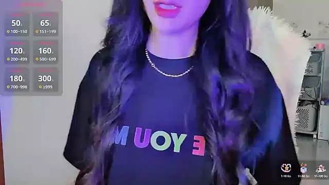 Sexlove bb online show from June 10, 2026, 7:51 am