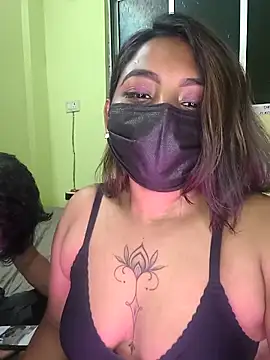 Snapshot of Hot-Sexy-Riya chatting on February 21, 2026, 2:29 pm Hot-Sexy-Riya online show from February 21, 2026, 2:29 pm