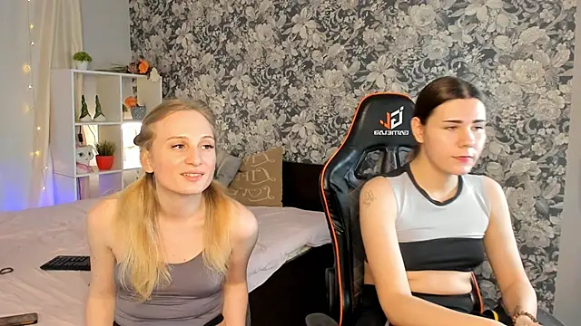 Laila Blarr online show from December 4, 2025, 11:08 am