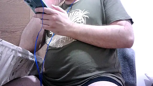 Black Scorpion91 online show from September 20, 2025, 5:36 pm