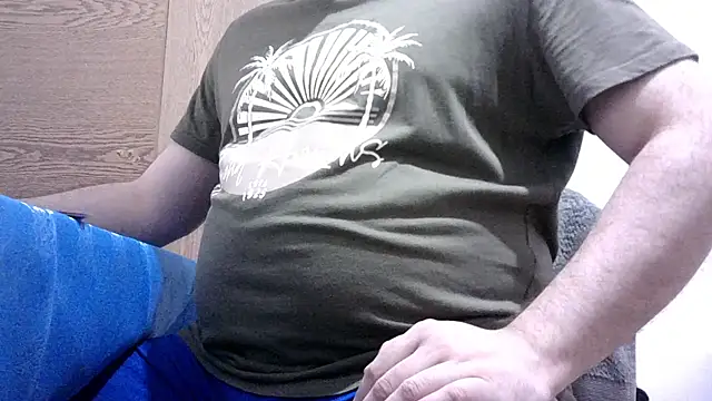 Black Scorpion91 online show from November 25, 2025, 6:30 pm