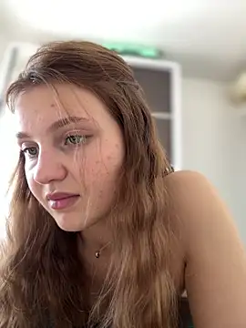 Emaline Fane online show from February 26, 2026, 1:54 pm