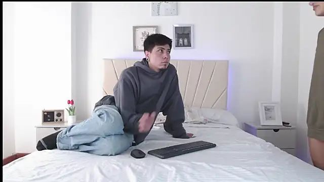 Sweet paradisex online show from November 7, 2025, 1:22 pm