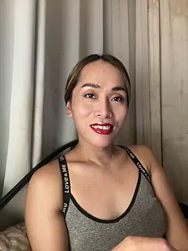 RomanticPearlTS online show from February 22, 2026, 11:53 am