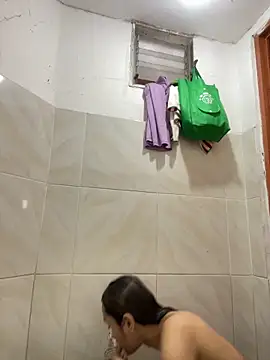 RomanticPearlTS online show from March 30, 2026, 5:08 am