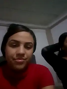 Blonde foxx online show from March 18, 2026, 2:26 am