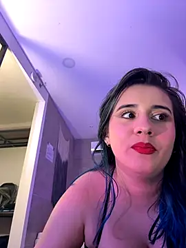 Lana Herondale online show from November 16, 2025, 3:45 am