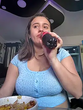 Lana Herondale online show from June 17, 2026, 12:29 pm