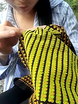 Sunyinn online show from October 30, 2025, 12:56 am