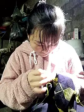 Sunyinn online show from January 14, 2026, 1:55 am