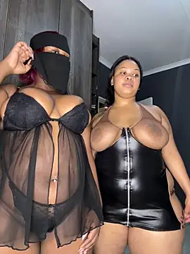 Thick Ass Barbiie online show from February 3, 2026, 6:24 pm