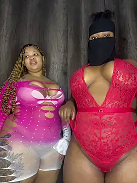 Thick Ass Barbiie online show from June 17, 2026, 1:01 pm