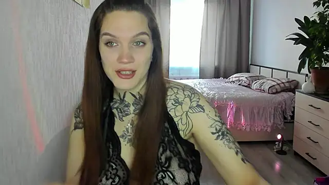 Snapshot of Luna_Ver chatting on September 30, 2025, 3:55 am Luna Ver online show from September 30, 2025, 3:55 am