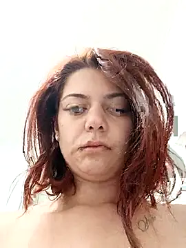 LadyNora online show from September 15, 2025, 5:40 am