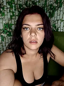 LadyNora online show from September 26, 2025, 5:55 am