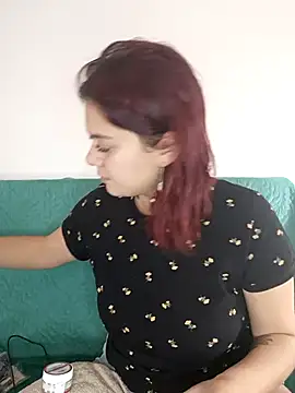 LadyNora online show from January 14, 2026, 11:38 am