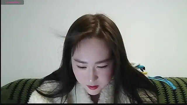 Belinda66 online show from February 8, 2026, 2:53 pm