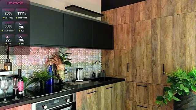 DebiHenks online show from February 22, 2026, 5:22 pm