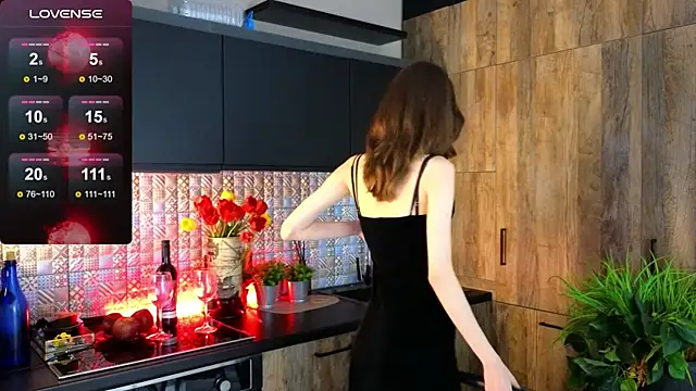 DebiHenks online show from April 17, 2026, 5:05 pm