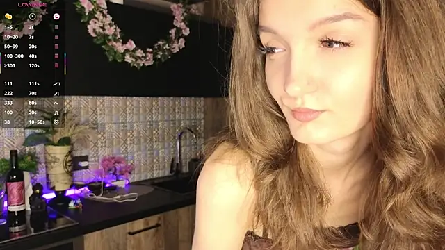 Snapshot of DebiHenks chatting on May 9, 2026, 5:07 pm DebiHenks online show from May 9, 2026, 5:07 pm