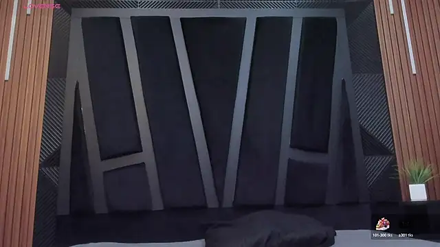 marco garciia  online show from November 15, 2025, 11:10 pm