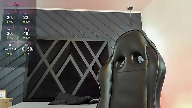 marco garciia  online show from February 10, 2026, 11:20 pm