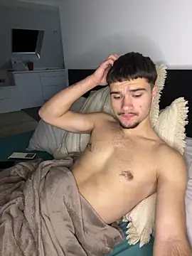 los freaky online show from November 18, 2025, 8:41 am