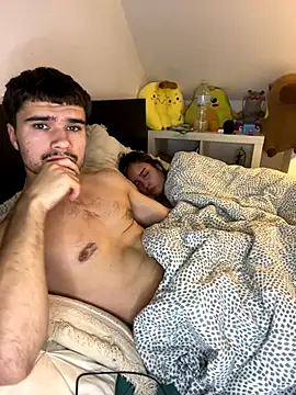 los freaky online show from November 29, 2025, 8:01 pm