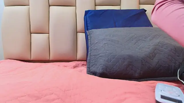 sweet amye online show from December 22, 2025, 7:11 pm