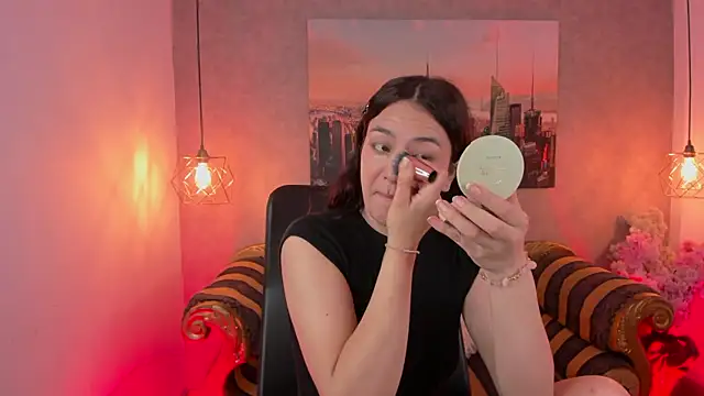 Dali collin online show from February 8, 2026, 3:48 pm