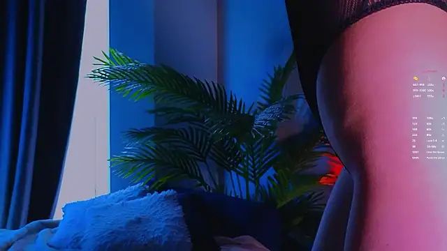 VirginiaHouston online show from March 9, 2026, 6:17 am