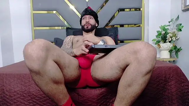 yorbymaxx online show from December 19, 2025, 2:35 pm