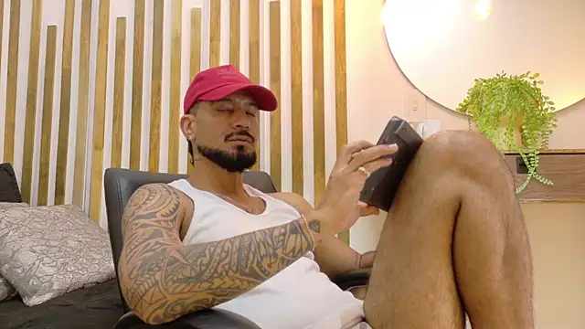 yorbymaxx online show from January 31, 2026, 7:11 pm