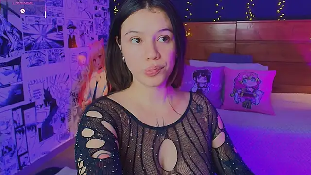 hanna kimura online show from November 19, 2025, 8:20 pm