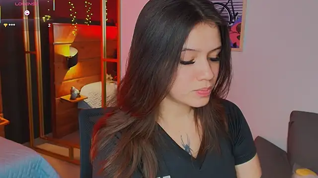 hanna kimura online show from January 5, 2026, 7:28 pm