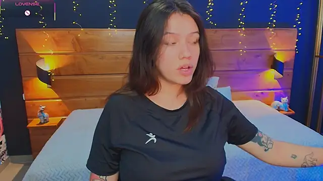 hanna kimura online show from January 12, 2026, 8:03 pm