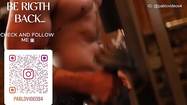 Nicolasmontoya16 online show from December 21, 2025, 2:08 am